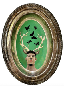 Metamorphosis by Bill Samios