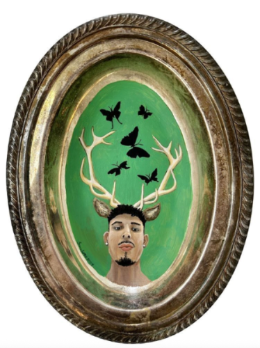 Metamorphosis by Bill Samios