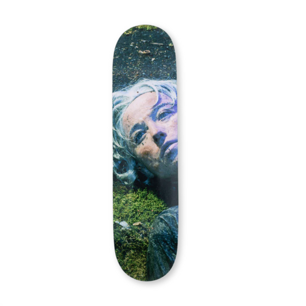Untitled #153 by Cindy Sherman Skateboard Deck – Artware Editions
