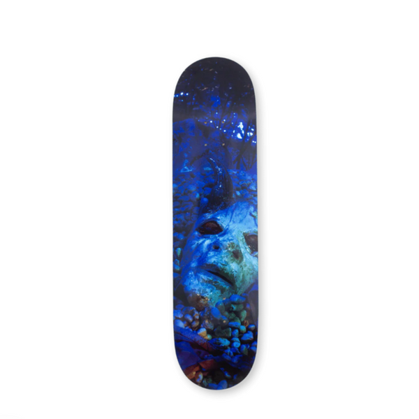 Untitled #174 by Cindy Sherman Skateboard Deck – Artware Editions