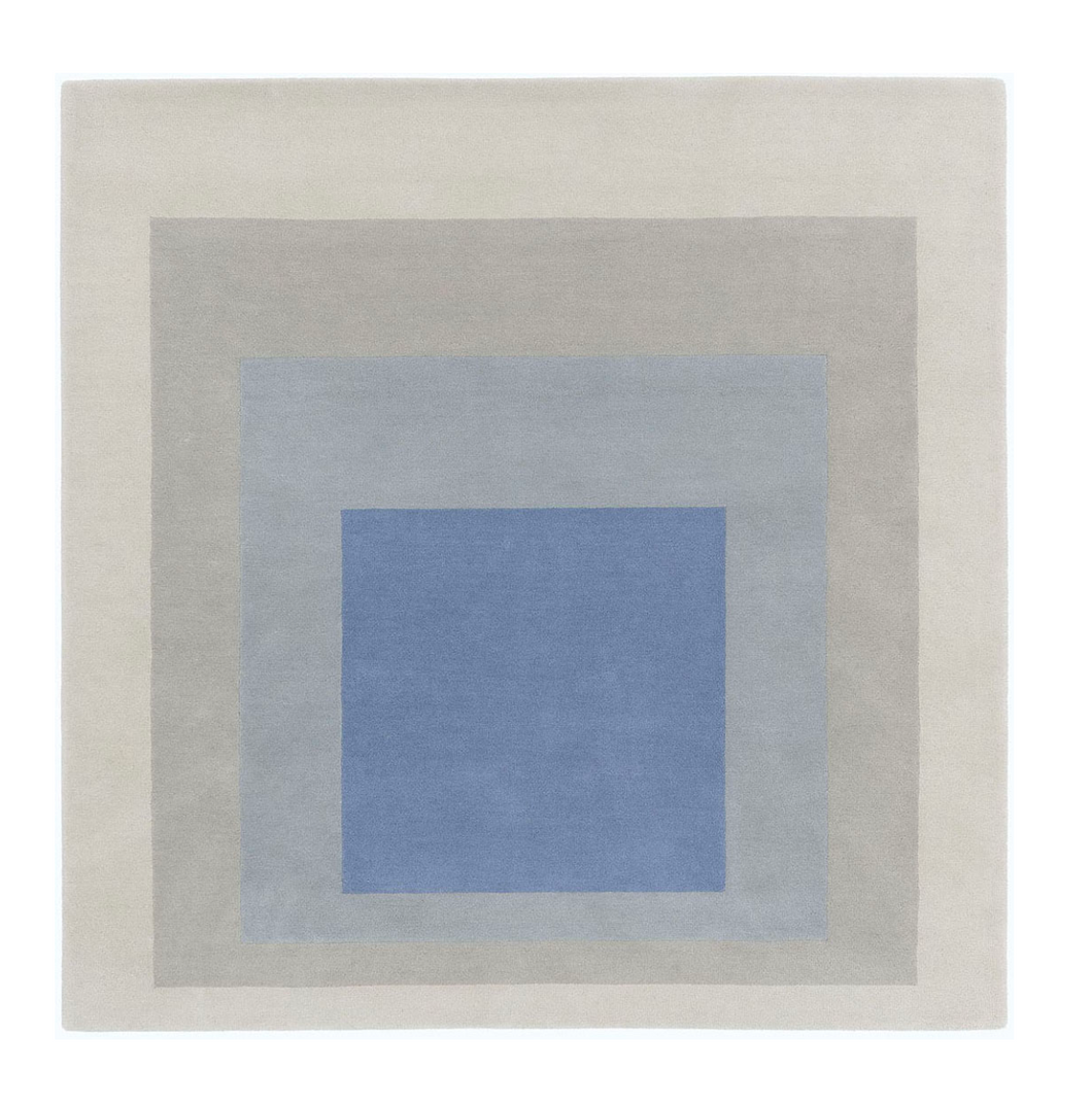 Homage Gray Instrumentation by Josef Albers ARTISTS,OBJECTS,GIFTING Farr