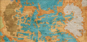 Orchard Rug by Keltie Ferris
