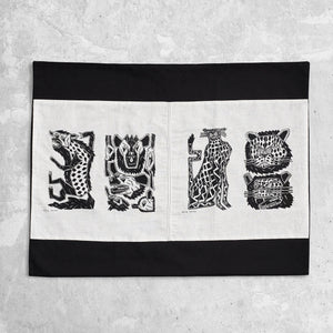 Keya Tama Sketchbook Pillowcases Artware Editions
