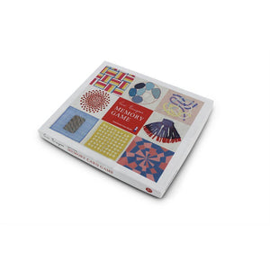 Memory Card Game by Louise Bourgeois GIFTING,OBJECTS,ARTISTS,NEW! Third Drawer Down