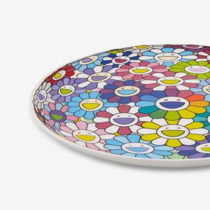 Plate by Takashi Murakami  CFTH22   