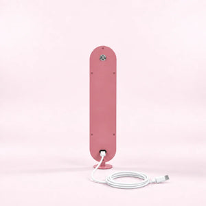 Hot Dog by Jon Burgerman LED Neon Lamp