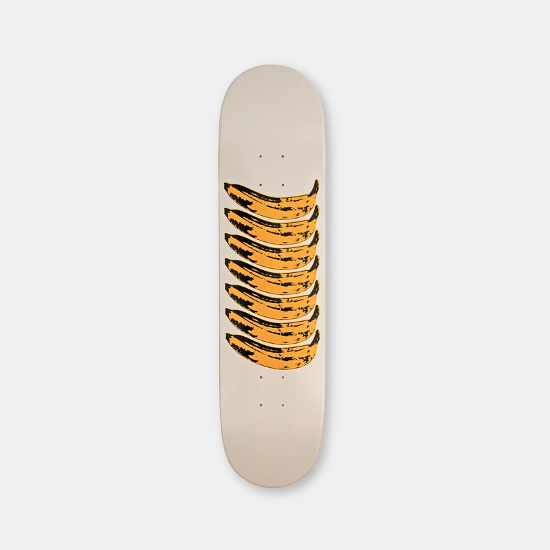 Andy Warhol Dollar Sign Skateboard Decks – Artware Editions