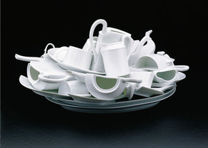 Demie Tasse by Arman ARTISTS,GIFTING,OBJECTS vendor-unknown