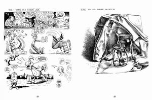 Sketchbooks 1982-2011 by Robert Crumb  Artware Editions   