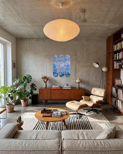 Les nymphéas by Claude Monet Skateboard Deck Triptych Skateroom