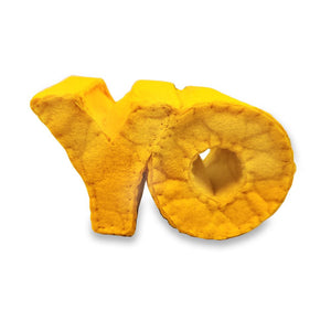 Deborah Kass OY/YO Ornament Artware Editions