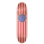 New Glory Banner Skateboard Deck by Robert Indiana  Artware Editions   