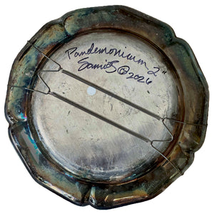 Pandemonium 2 by Bill Samios Artware Editions