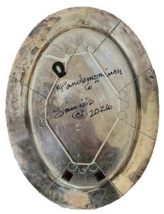 Pandemonium 6 by Bill Samios Artware Editions