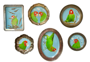 Pandemonium 2 by Bill Samios Artware Editions