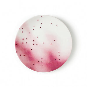 Plate Set by Ruscha, Prince, Lin, Heilmann, Gornik, Fernandez GIFTING,OBJECTS,ARTISTS,FATHER'S<BR> DAY GIFTS vendor-unknown