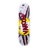 VAROOM! Skateboard Deck by Roy Lichtenstein Artware Editions