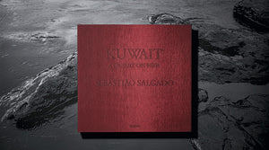 Sebastião Salgado. Kuwait. A Desert on Fire by TASCHEN  Taschen Sumo   