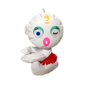 Wild, Wild Toy by Takashi Murakami Artware Editions
