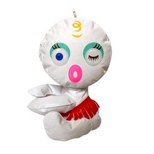 Wild, Wild Toy by Takashi Murakami Artware Editions
