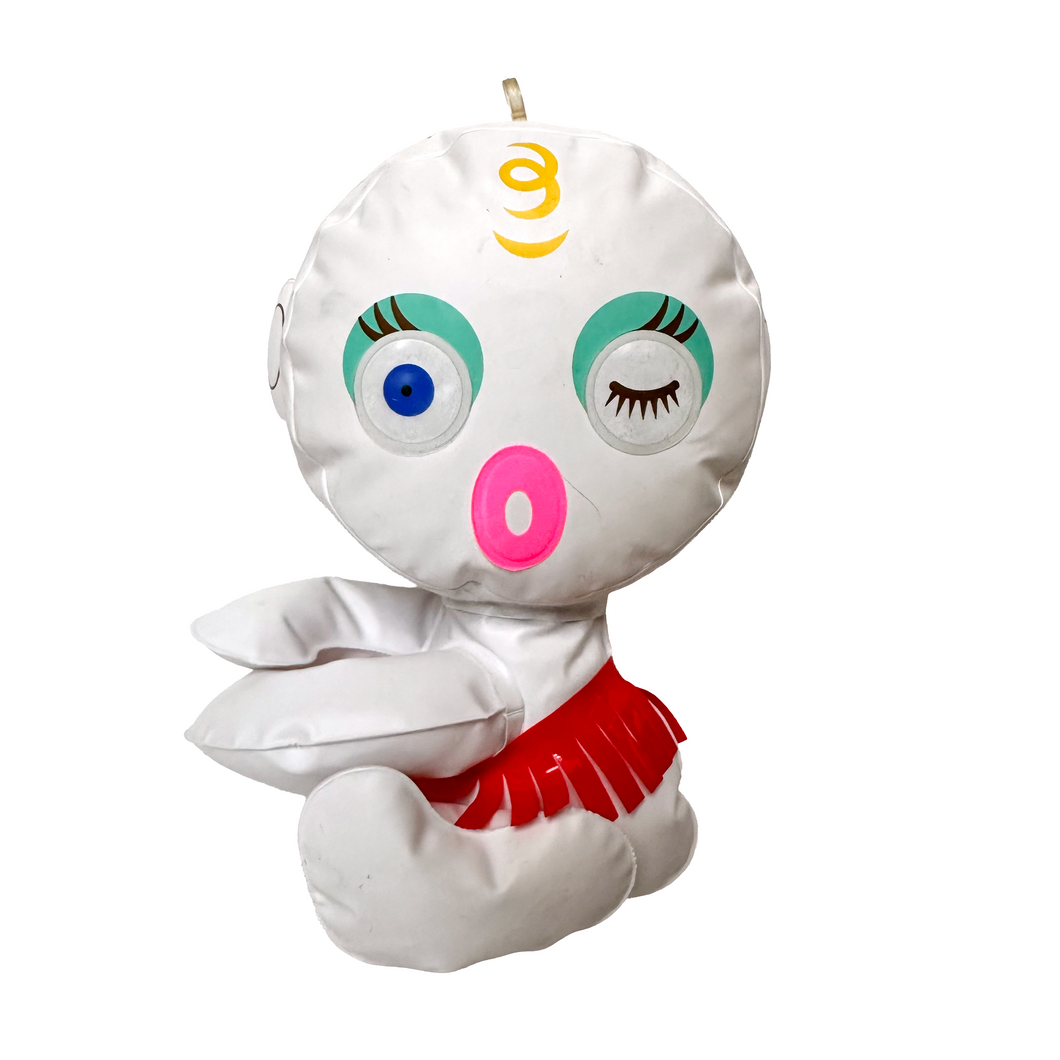 Wild, Wild Toy by Takashi Murakami Artware Editions