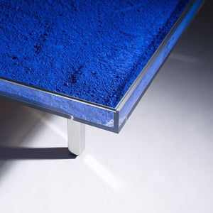 Table IKB® by Yves Klein OBJECTS,ARTISTS,GIFTING vendor-unknown   