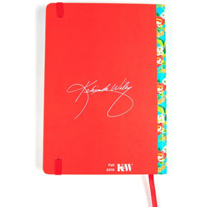 Notebook Set by Kehinde Wiley  Artware Editions   