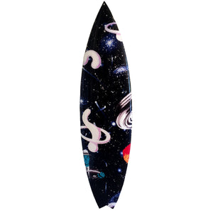 Space Age Surfboards by Kenny Scharf  Bessell Space Age II  