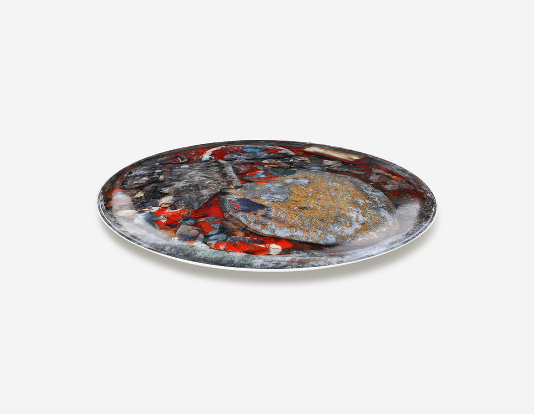 Sterling Ruby Plate - Limited Edition – Artware Editions