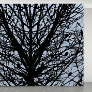 All Around Us Wall Covering by Brian Alfred ARTISTS,OBJECTS Maharam   