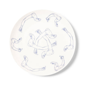 Plate by Ai Weiwei  CFTH21   