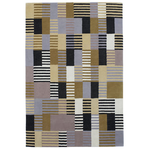 Design for Wall Hanging (1926) Rug by Anni Albers ARTISTS,OBJECTS Farr   