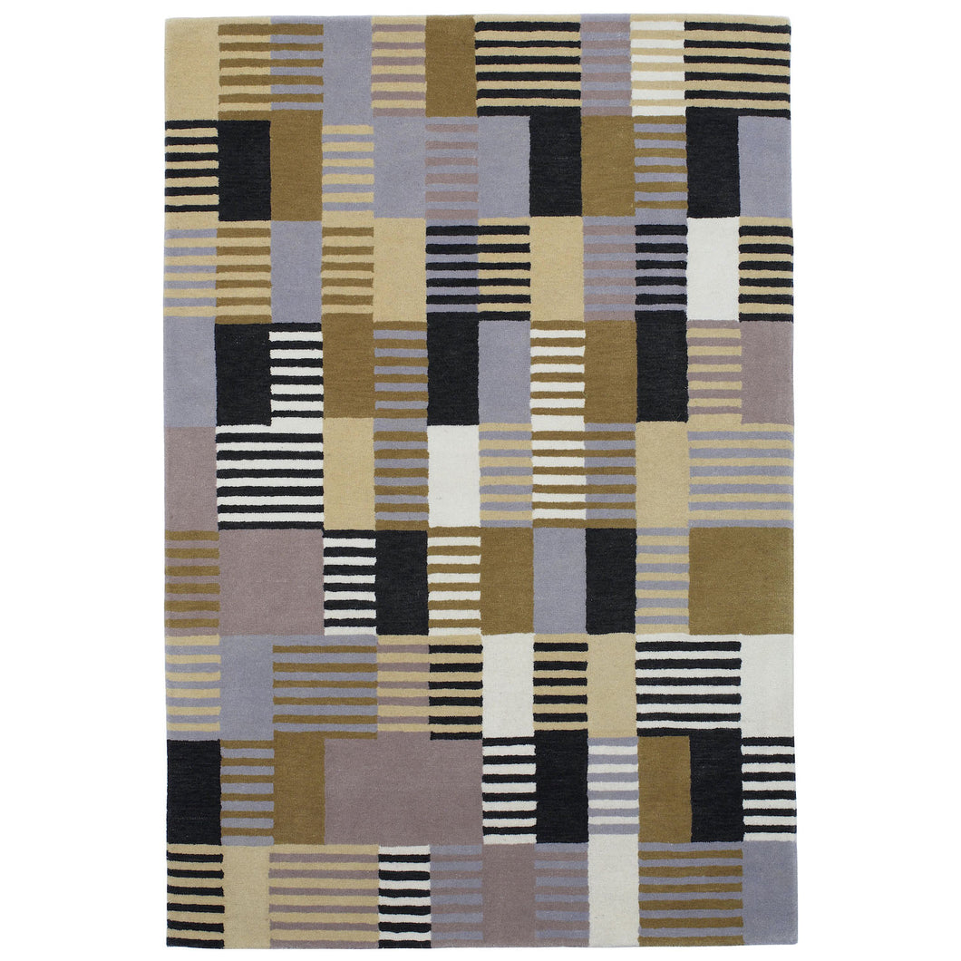 Design for Wall Hanging (1926) Rug by Anni Albers ARTISTS,OBJECTS Farr   