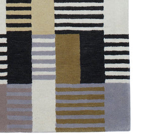 Design for Wall Hanging (1926) Rug by Anni Albers ARTISTS,OBJECTS Farr   
