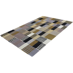 Design for Wall Hanging (1926) Rug by Anni Albers ARTISTS,OBJECTS Farr   