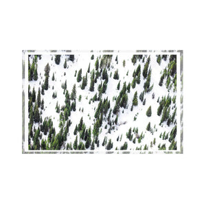 Aspen Pines Tray by Gray Malin  Artware Editions   
