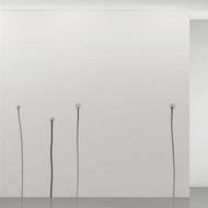 Pusteblumen Wall Covering by Silvia Bächli ARTISTS,OBJECTS Maharam   