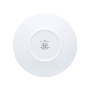 Glenn Plate by Jean-Michel Basquiat ARTISTS,OBJECTS,GIFTING Ligne Blanche