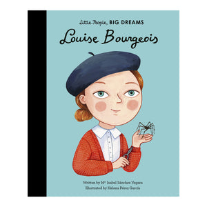 <i>Little People BIG DREAMS</i><br>Children's Book Collection  Hachette   