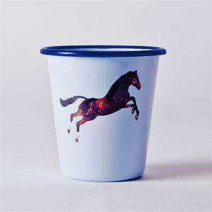 Cup Set by Maurizio Cattelan & Pierpaolo Ferrari ARTISTS,OBJECTS,GIFTING vendor-unknown   