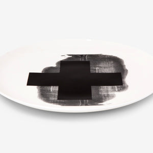Plate by Christopher Wool  CFTH21   