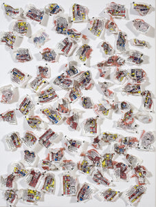 Puzzle by Dan Colen ARTISTS,GIFTING,OBJECTS vendor-unknown   