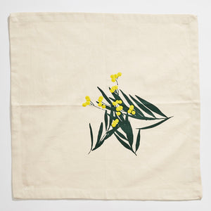 Mimosa Napkins by Donald Sultan OBJECTS,GIFTING,NEW! vendor-unknown   