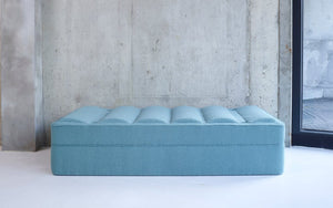 Daybed by Rachel Whiteread OBJECTS,ARTISTS vendor-unknown   