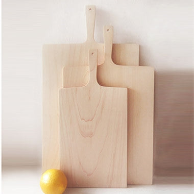 Cutting Boards by Deborah Ehrlich ARTISTS,GIFTING,OBJECTS,NEW! vendor-unknown Complete set of 3  