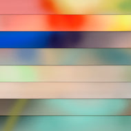 Exterior View Wall Covering by Gregory Edwards ARTISTS,OBJECTS vendor-unknown   