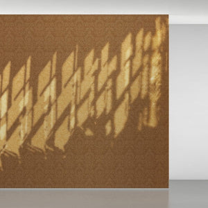 Sunlight... Wall Covering by Spencer Finch OBJECTS,ARTISTS Maharam   