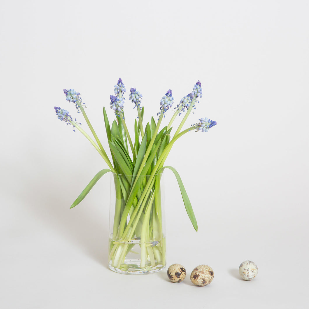 Forget Me Not Vase by Deborah Ehrlich ARTISTS,OBJECTS,GIFTING vendor-unknown   