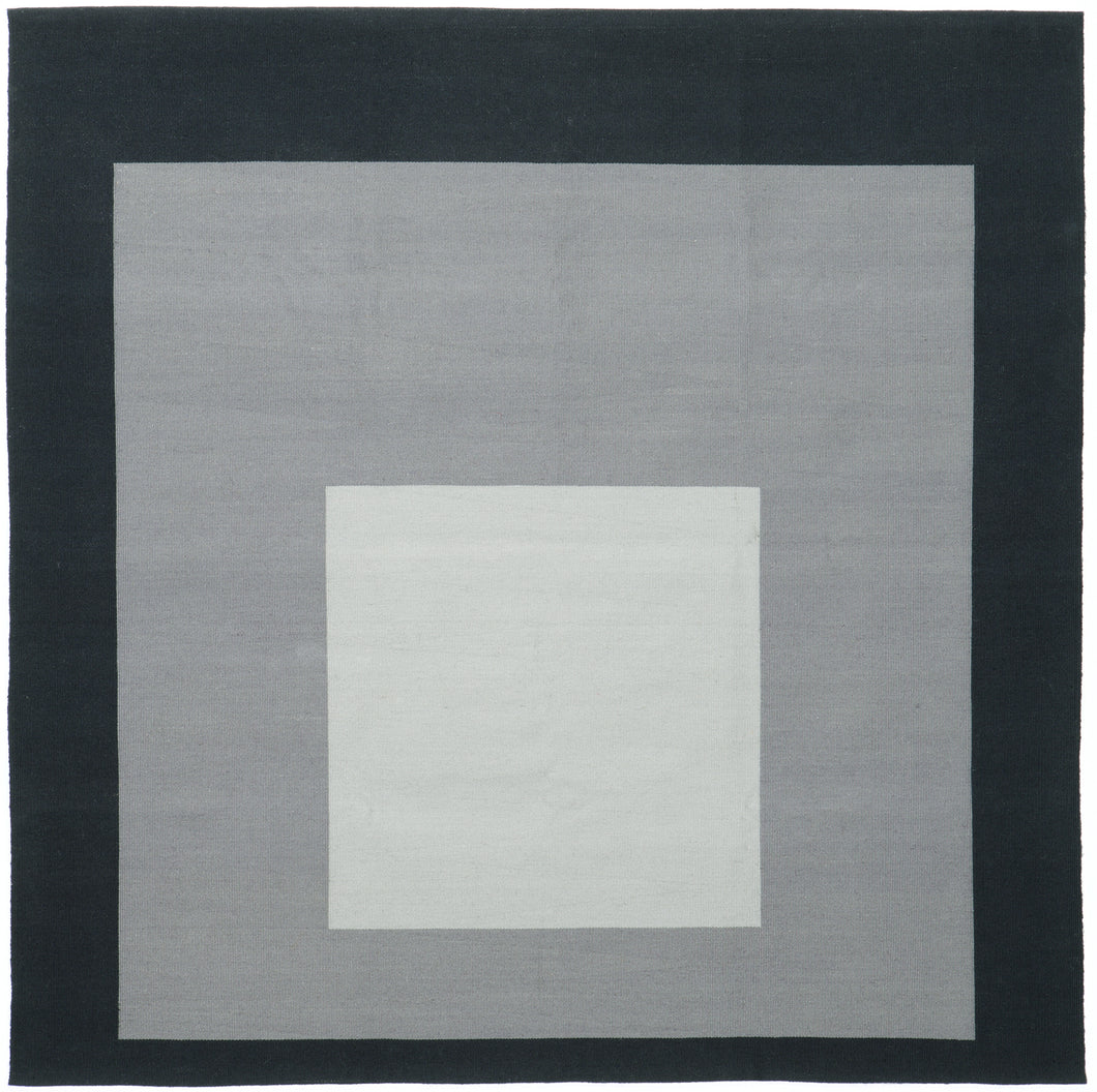 Homage to the Square: Study (Tapestry) by Josef Albers ARTISTS,OBJECTS,GIFTING Farr   