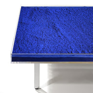 Table IKB® by Yves Klein OBJECTS,ARTISTS,GIFTING vendor-unknown   